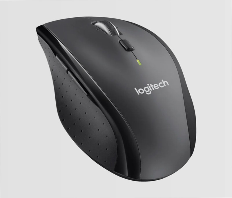 Marathon Mouse M705 - Scorrimento Veloce e Preciso 5
