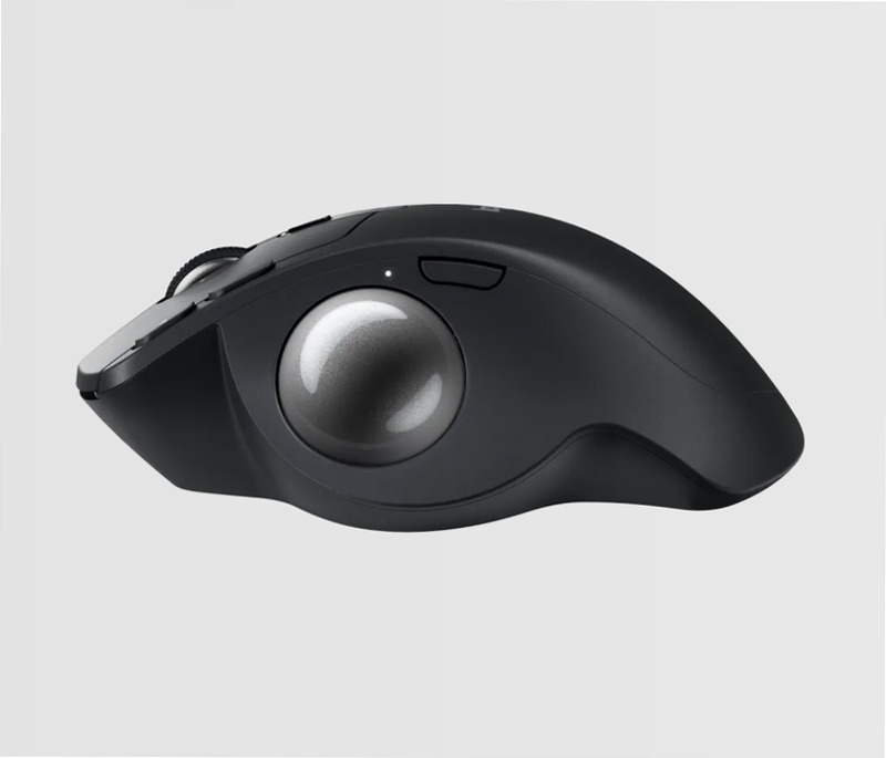 MX Ergo S - Mouse Ergonomico con Tracciamento Avanzato