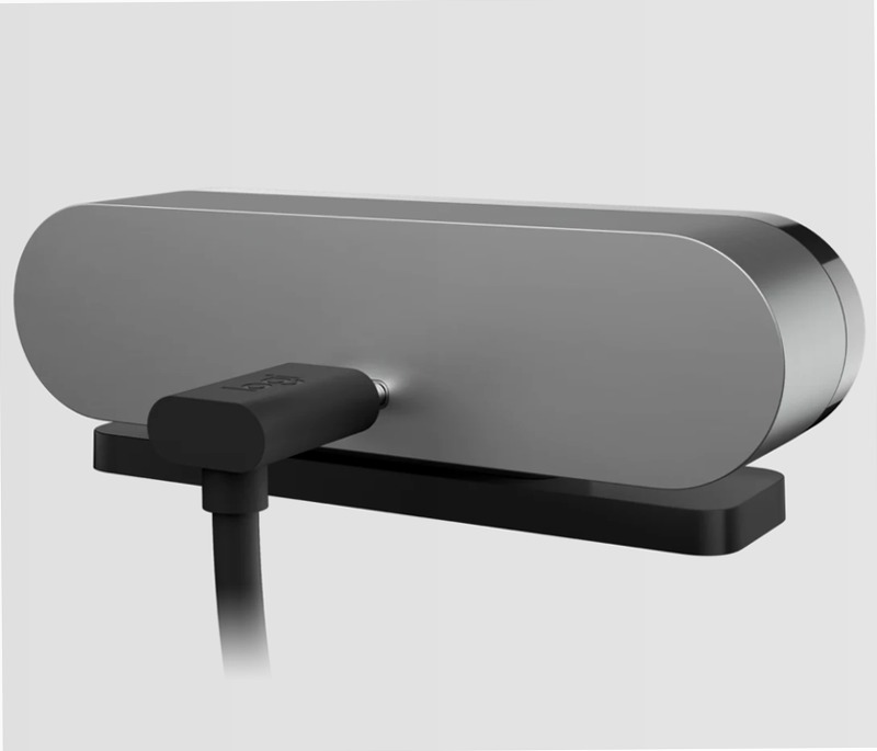 Webcam Magnetic 4K Pro per Apple Pro Display XDR 90gradi USB 4K Ultra HD