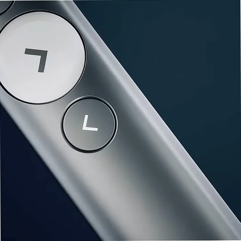 Spotlight Presentation Remote