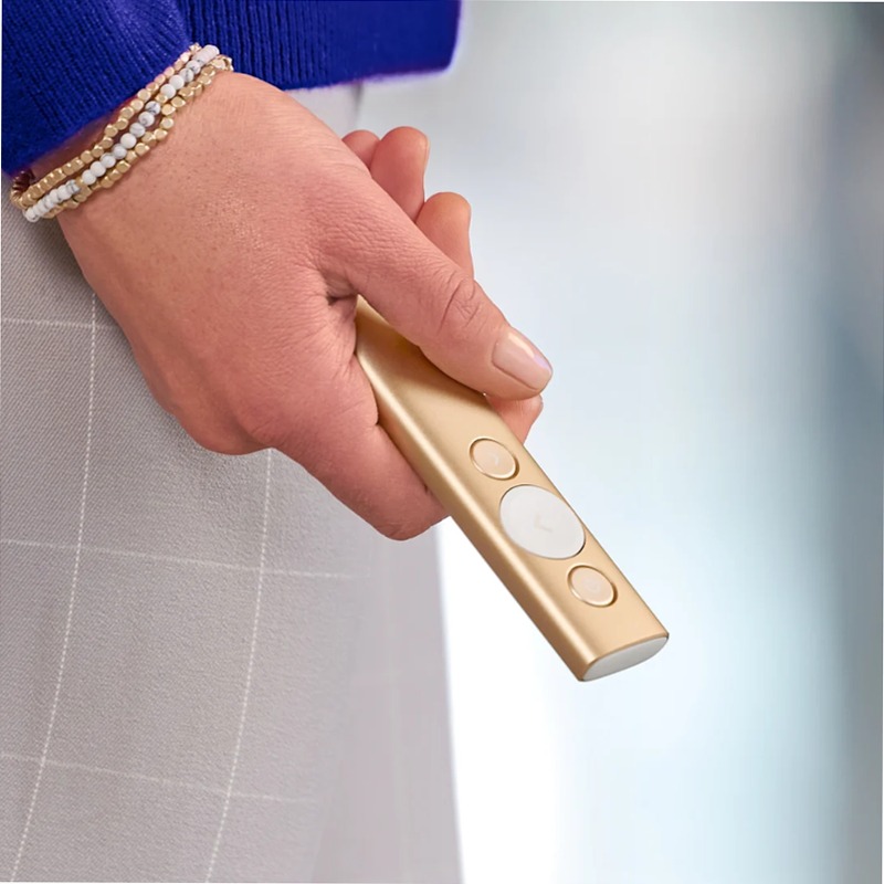 Spotlight Presentation Remote