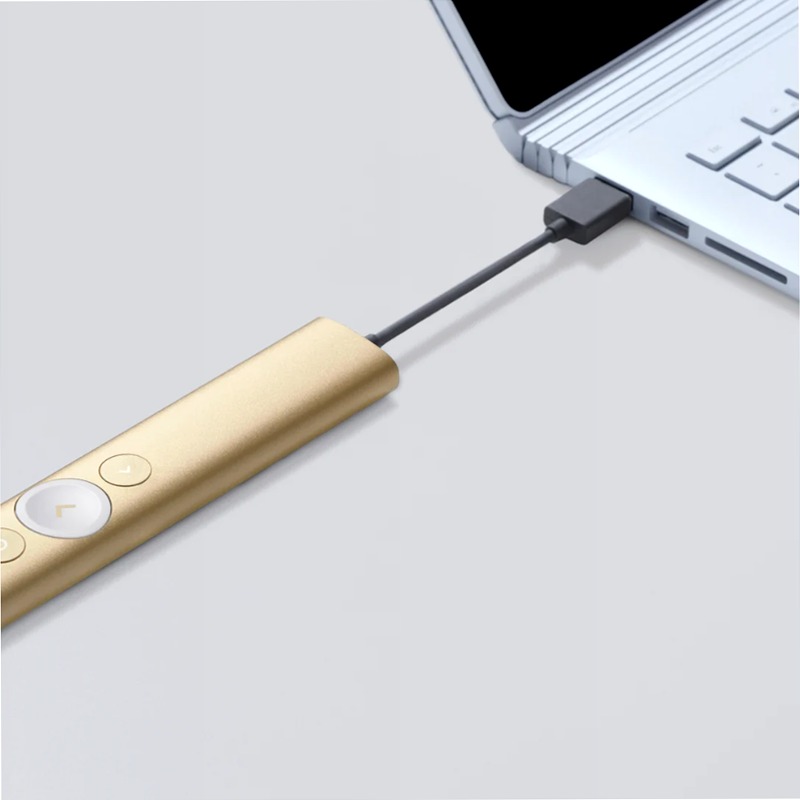Spotlight Presentation Remote