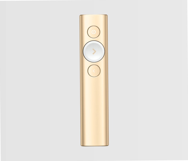 Spotlight Presentation Remote