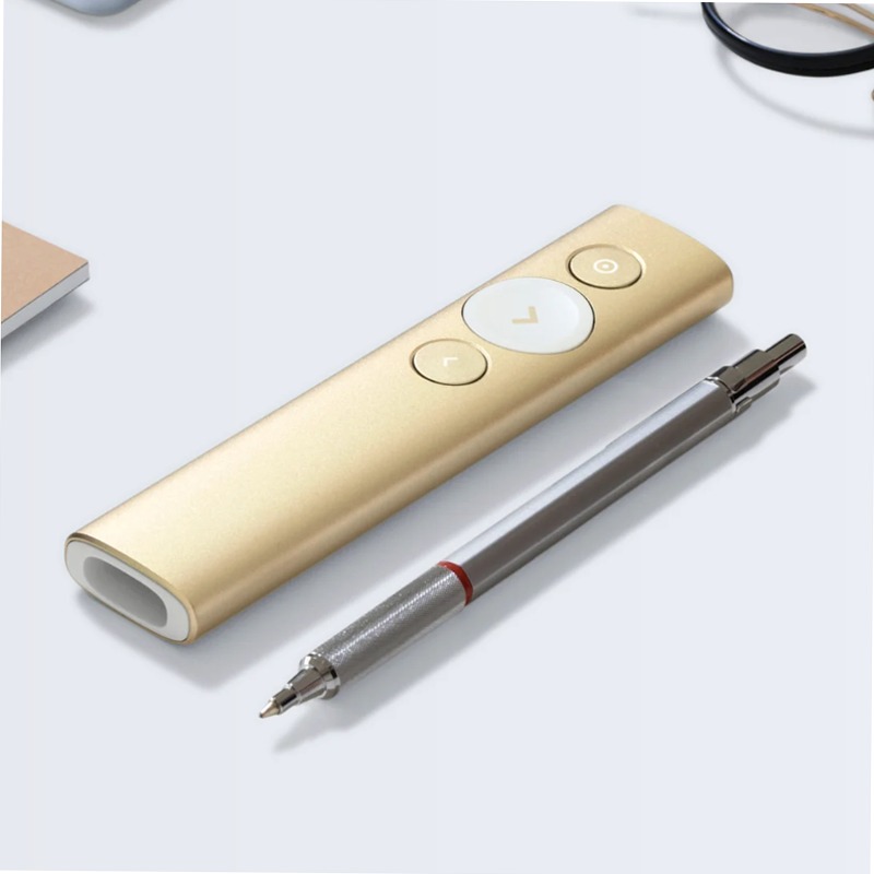 Spotlight Presentation Remote