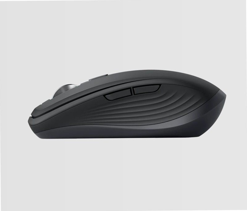 MX Anywhere 3S - Mouse avanzato per lavoro mobile