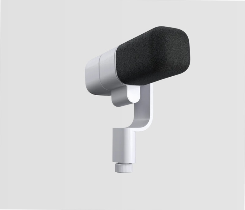 Microfono Yeti Studio - Microfono Dinamico per Giocatori