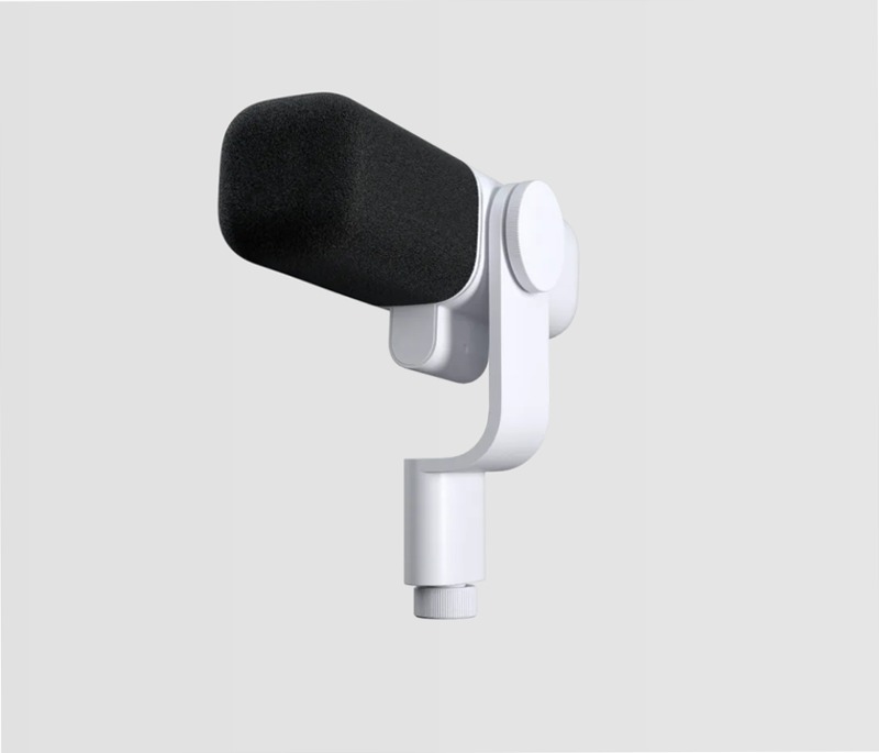Microfono Yeti Studio - Microfono Dinamico per Giocatori