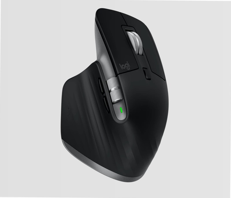 MX Master 3S per Mac - Scorrimento Veloce & Precisione Assicurata 7