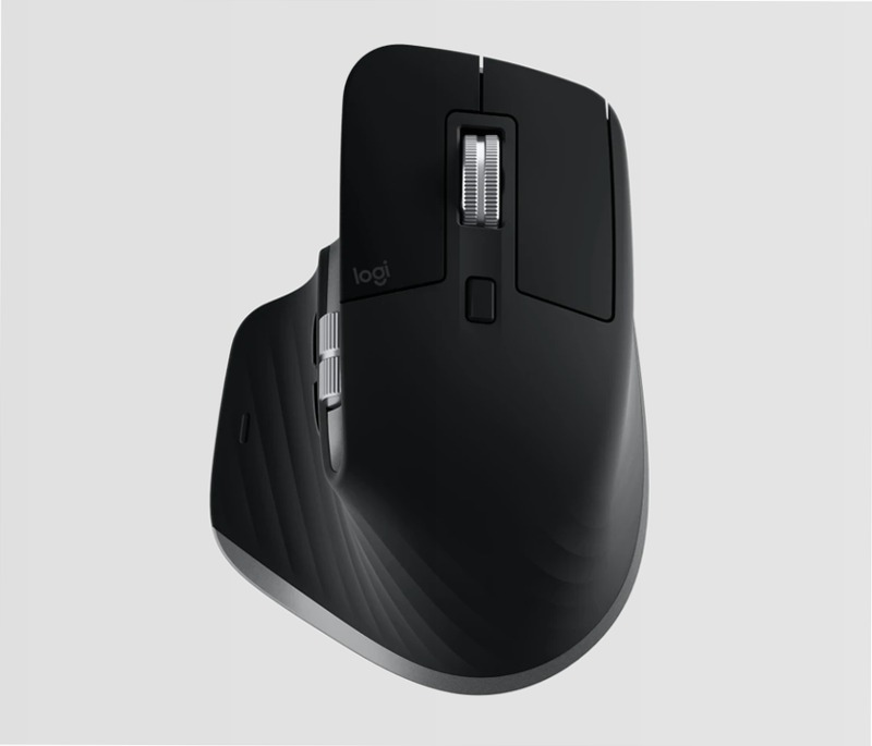 MX Master 3S per Mac - Scorrimento Veloce & Precisione Assicurata 7