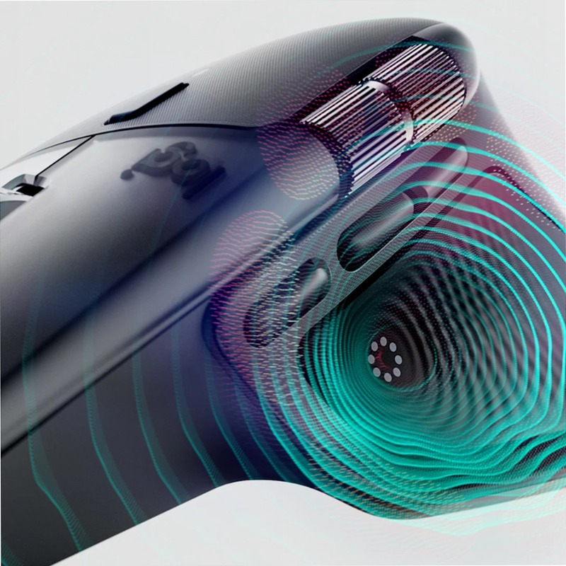 MX Master 4 - Tastiera Mouse Pro
