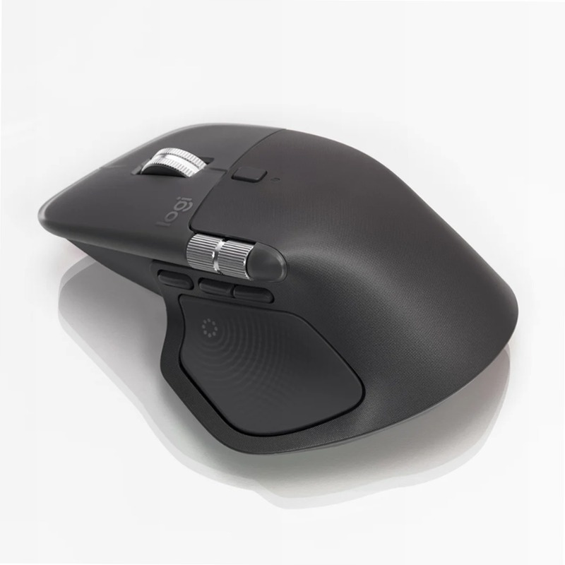 MX Master 4 - Tastiera Mouse Pro
