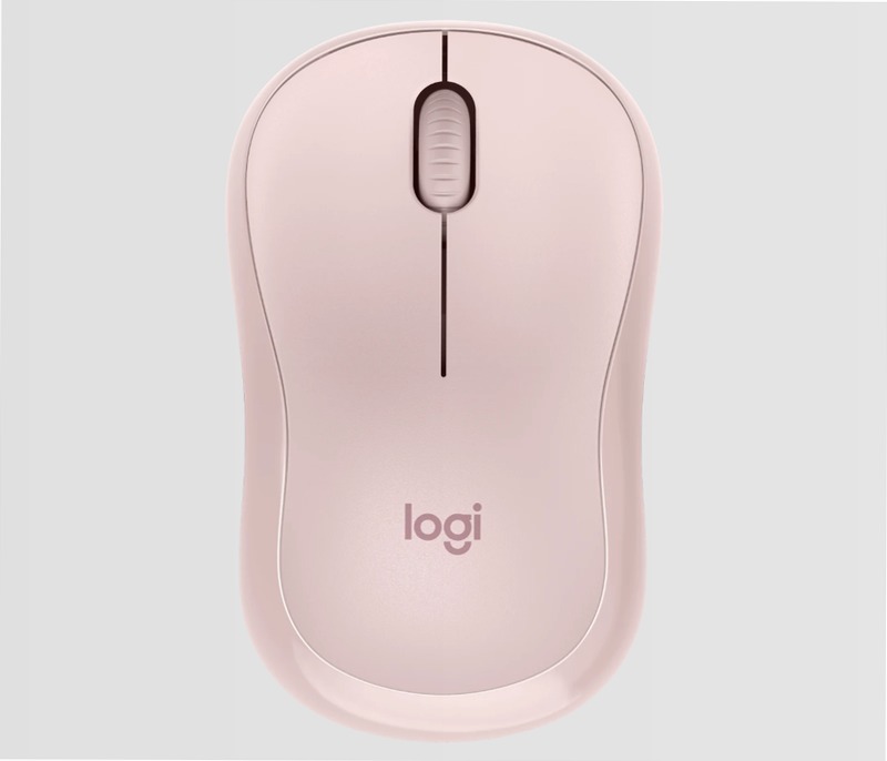 Mouse Bluetooth M240 - Silenzioso e Preciso 3