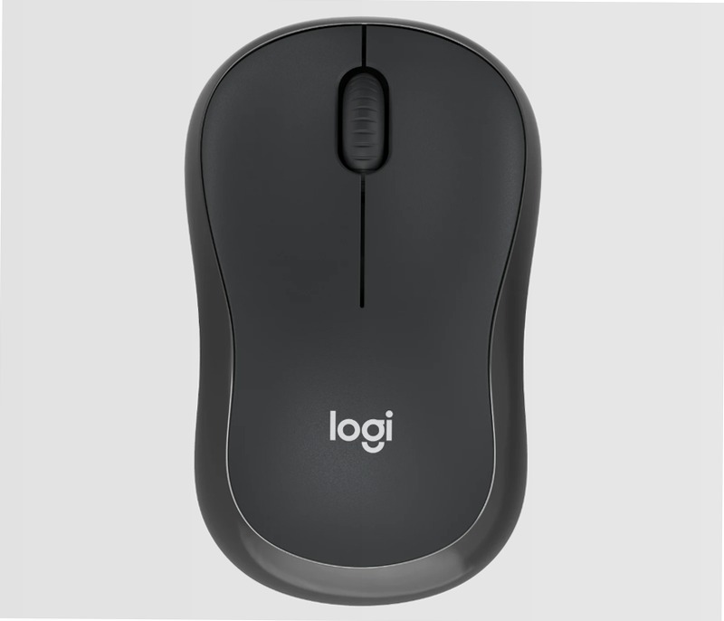 Mouse Bluetooth M240 - Silenzioso e Preciso 3