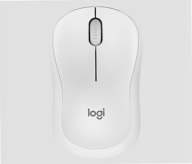 Mouse Bluetooth M240 - Silenzioso e Preciso 3
