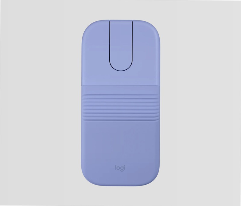 Mobi Fold - Mouse Bluetooth Ultra-Portatile