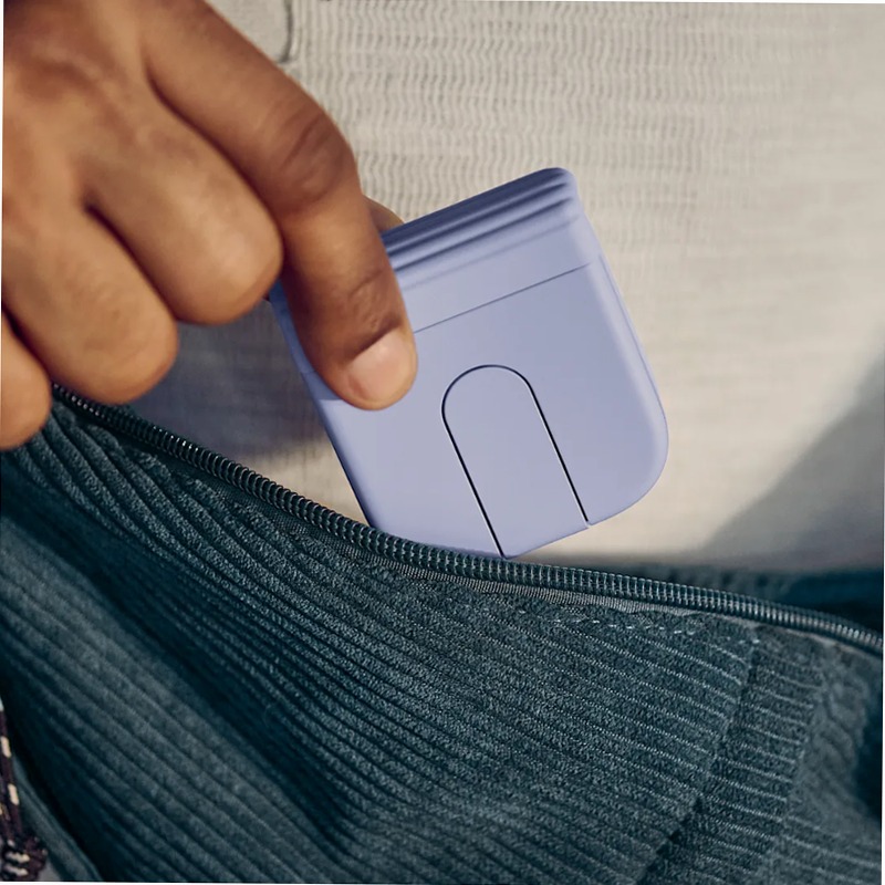 Mobi Fold - Mouse Bluetooth Ultra-Portatile