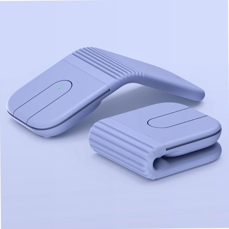 Mobi Fold - Mouse Bluetooth Ultra-Portatile