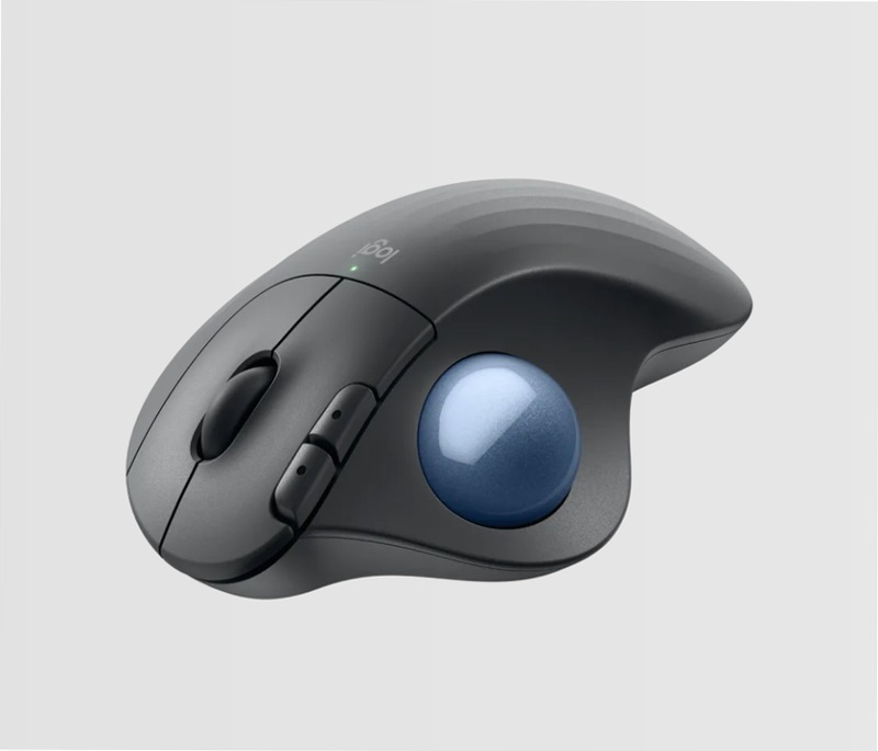 Mouse ERGO M575S - Tracciamento Preciso e Ergonomia Optima 5