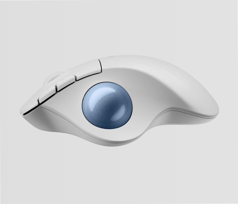 ERGO M575S - Mouse Ergonomico con Tracciamento Preciso 5