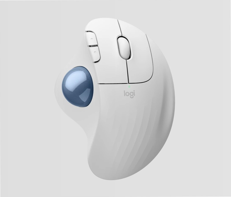 ERGO M575S - Mouse Ergonomico con Tracciamento Preciso 5