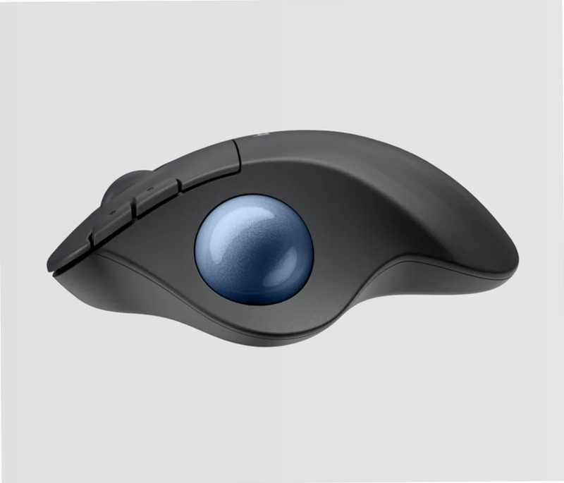 Mouse ERGO M575S - Tracciamento Preciso e Ergonomia Optima 5