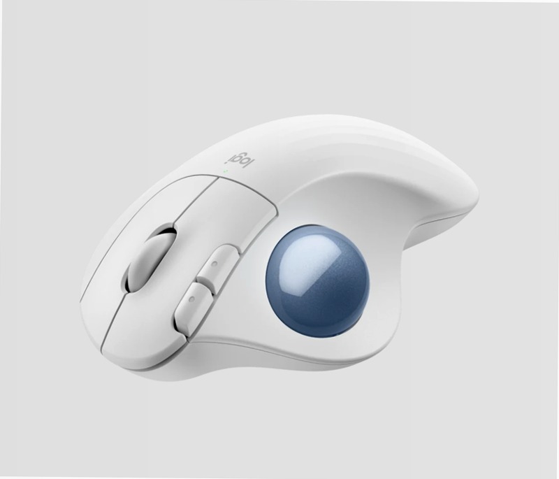 ERGO M575S - Mouse Ergonomico con Tracciamento Preciso 5