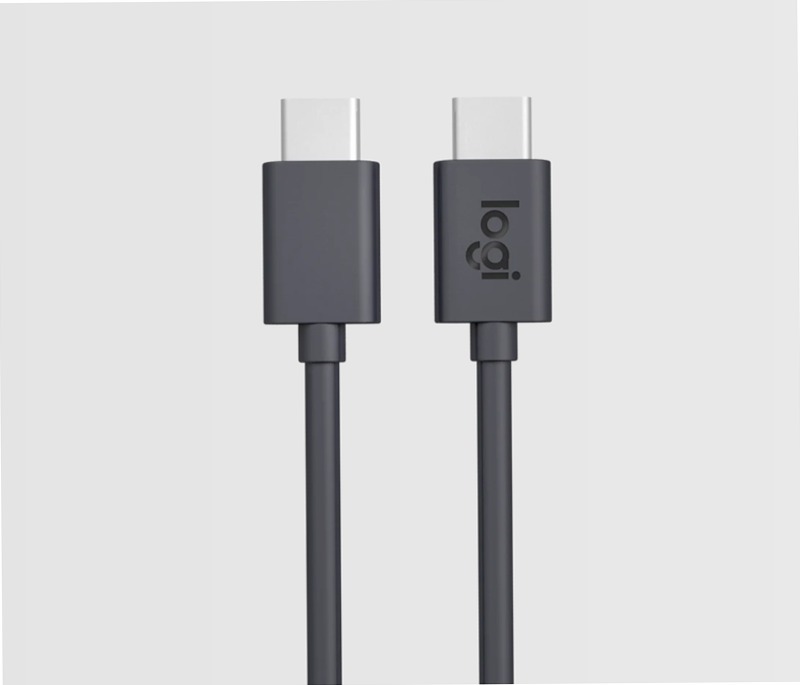 Cavo USB Type-C a USB Type-C Logi