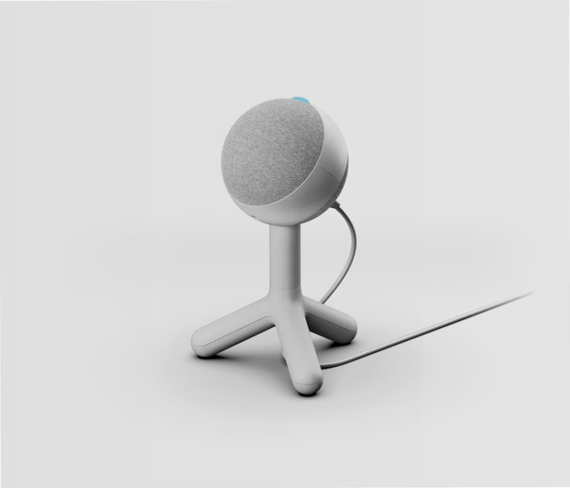 Microfono Yeti Orb Logitech USB