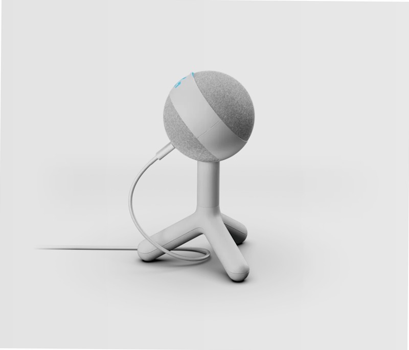 Microfono Yeti Orb Logitech USB