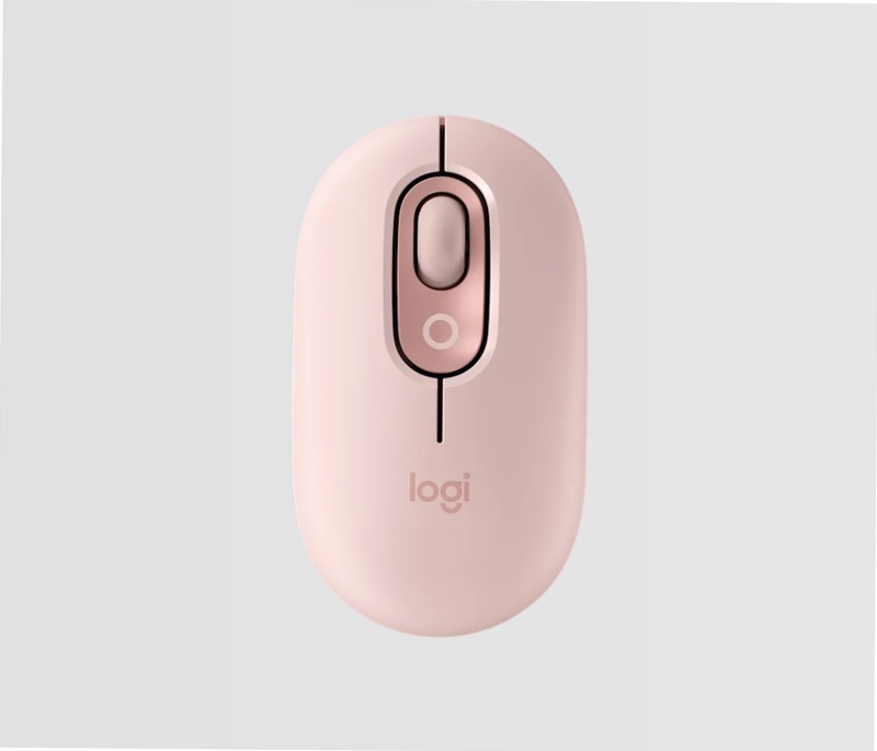 POP Mouse - Emoji e Precisione