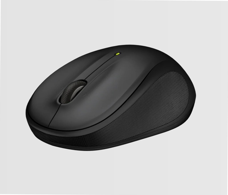M325S Wireless Mouse 5
