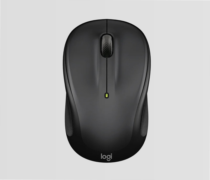M325S Wireless Mouse 5