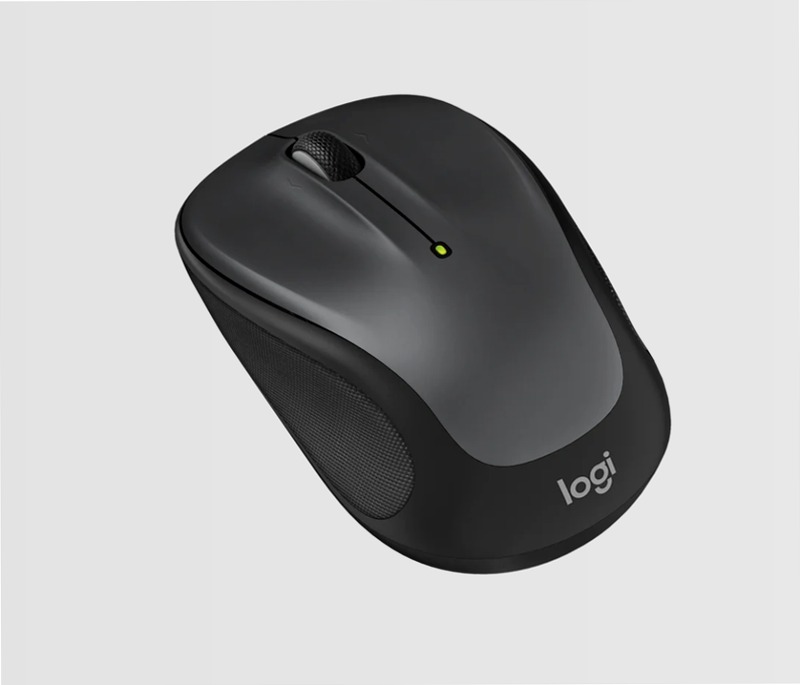 M325S Wireless Mouse 5