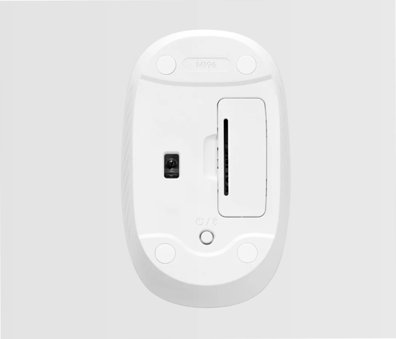 M196 Bluetooth Mouse
