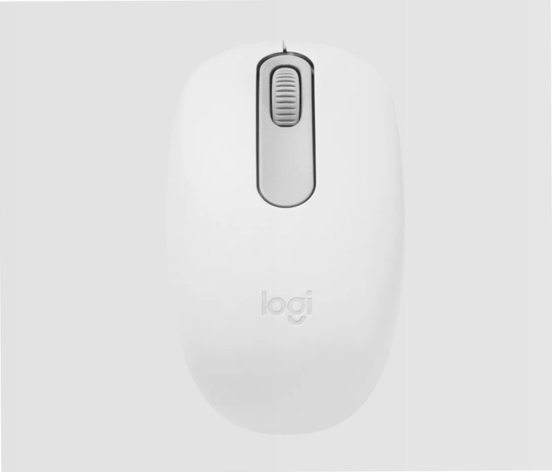 M196 Bluetooth Mouse