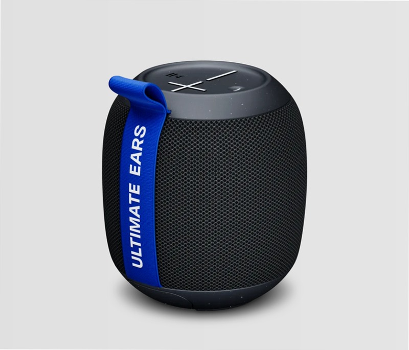 WONDERBOOM PLAY - Altoparlante Portatile Batteria 1.0 10W