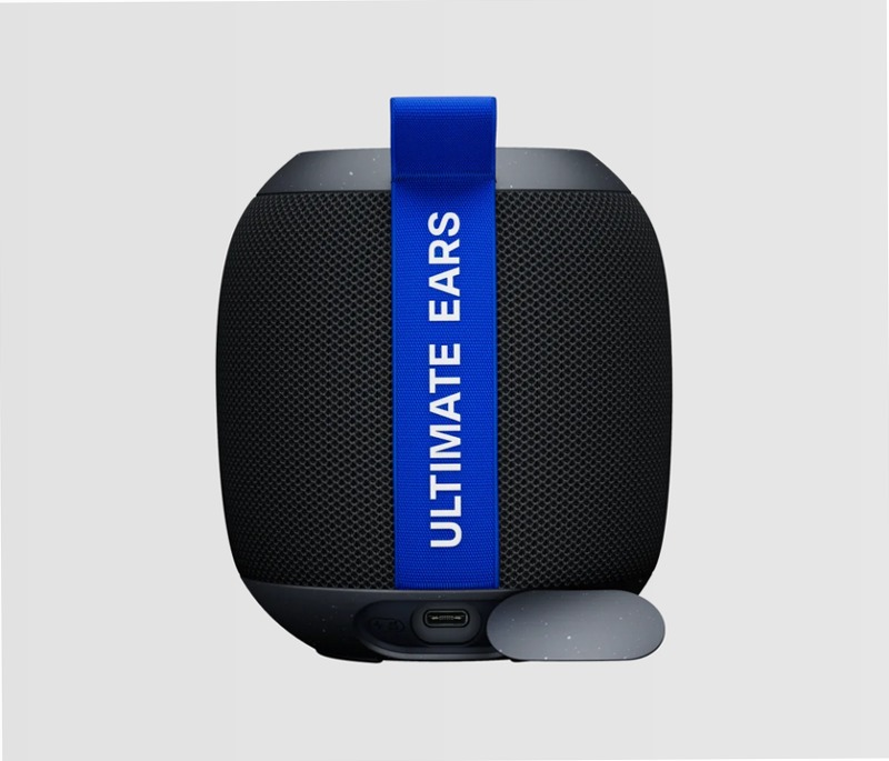 WONDERBOOM PLAY - Altoparlante Portatile Batteria 1.0 10W