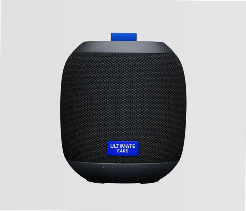 WONDERBOOM PLAY - Altoparlante Portatile Batteria 1.0 10W