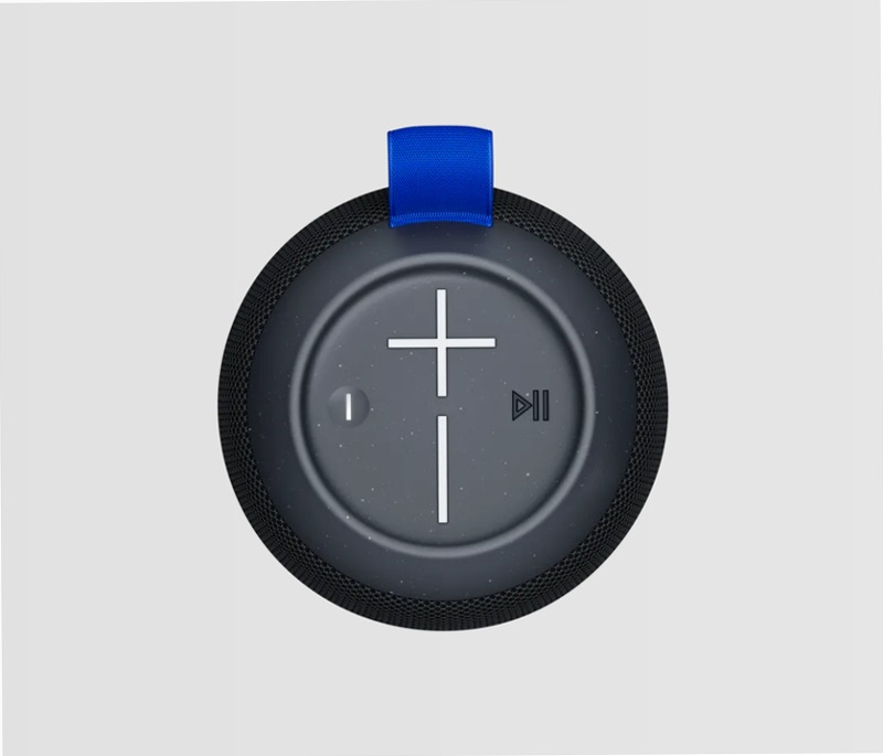 WONDERBOOM PLAY - Altoparlante Portatile Batteria 1.0 10W