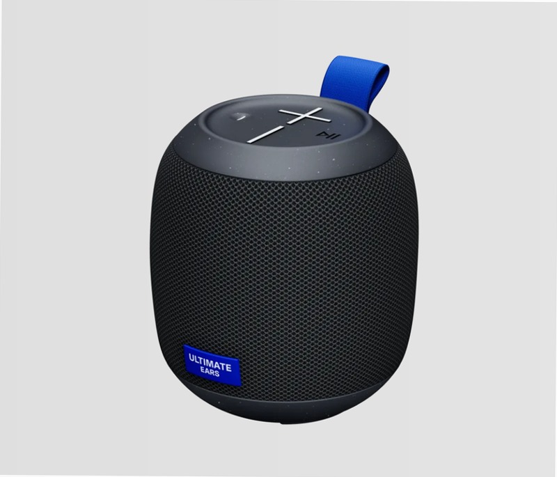 WONDERBOOM PLAY - Altoparlante Portatile Batteria 1.0 10W