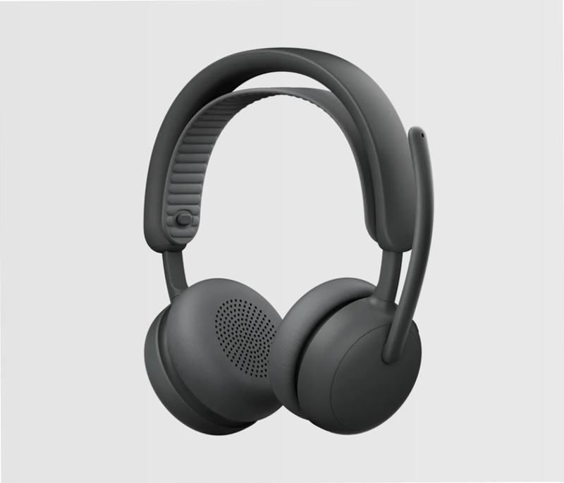 Zone Wireless 2 ES - Cuffie per Audio Puro Grafite