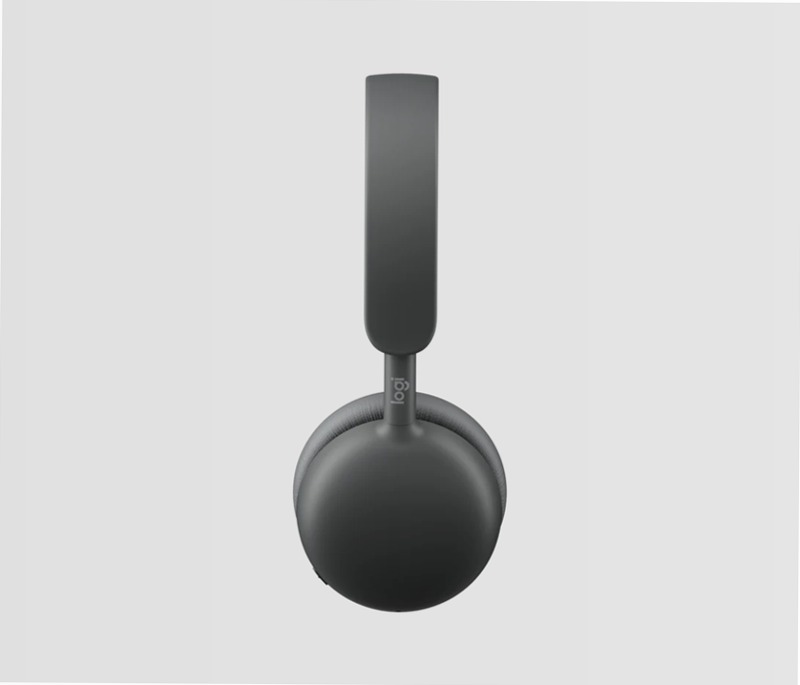 Zone Wireless 2 ES - Cuffie per Audio Puro Grafite