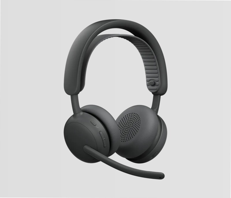 Zone Wireless 2 ES - Cuffie per Audio Puro Grafite