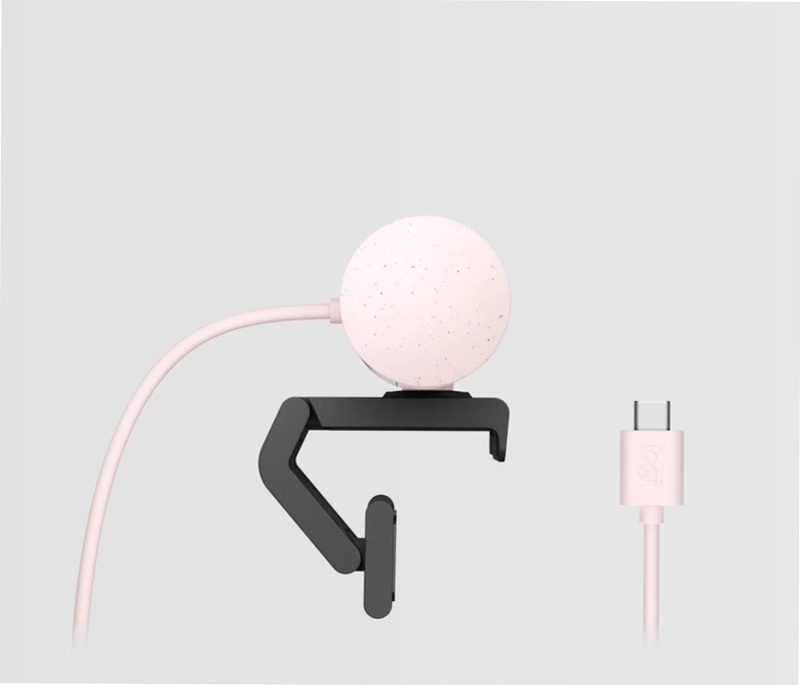 Brio 500 - Webcam Alta Definizione 90gradi USB-C