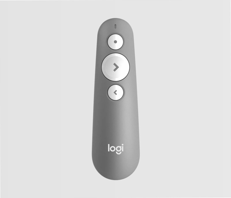 R500s Laser Presentation Remote