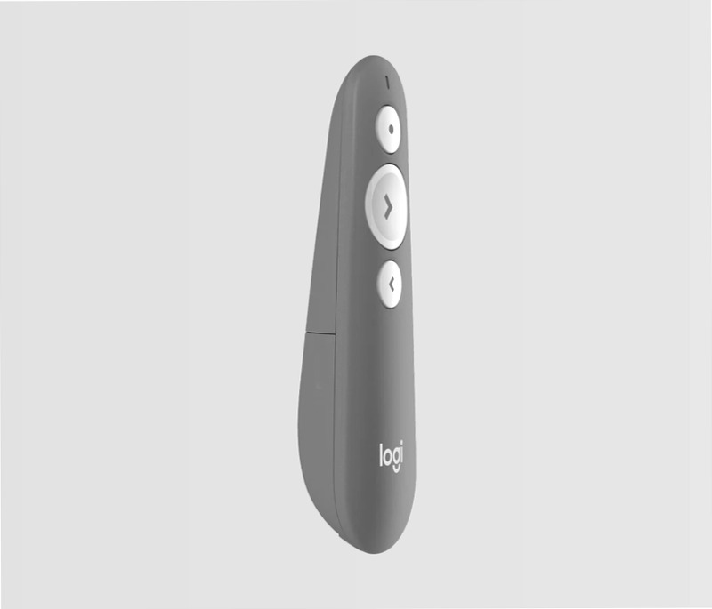 R500s Laser Presentation Remote
