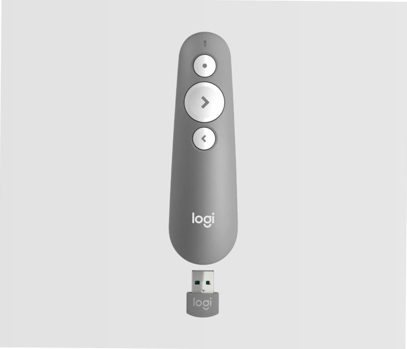R500s Laser Presentation Remote