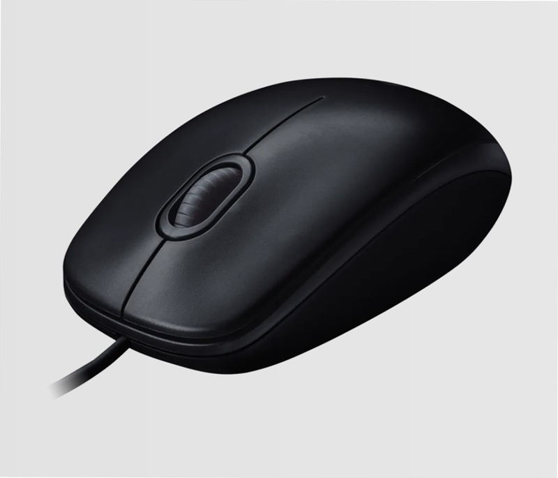 Mouse M100 - Tracciamento Ottico di Precisione 3