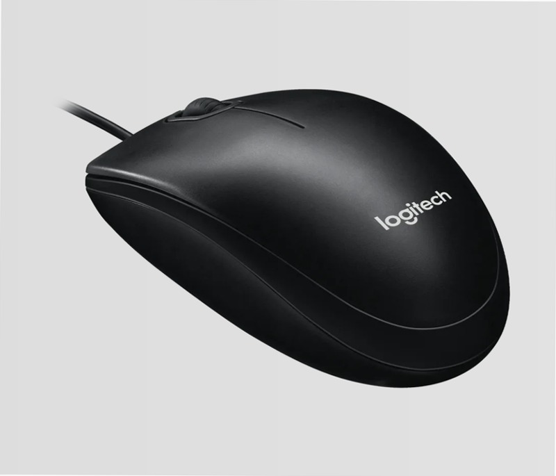 Mouse M100 - Tracciamento Ottico di Precisione 3