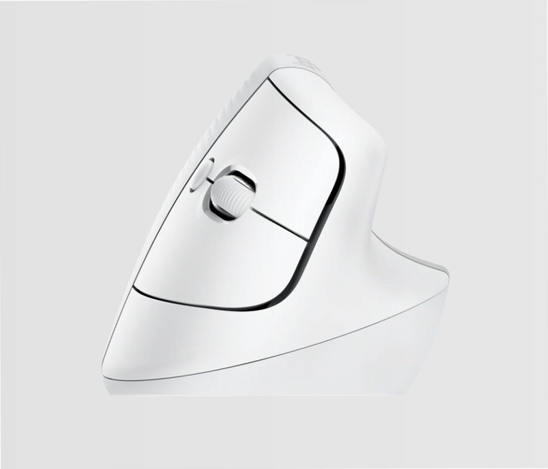 Lift for Mac - Mouse Ergonomico Verticale